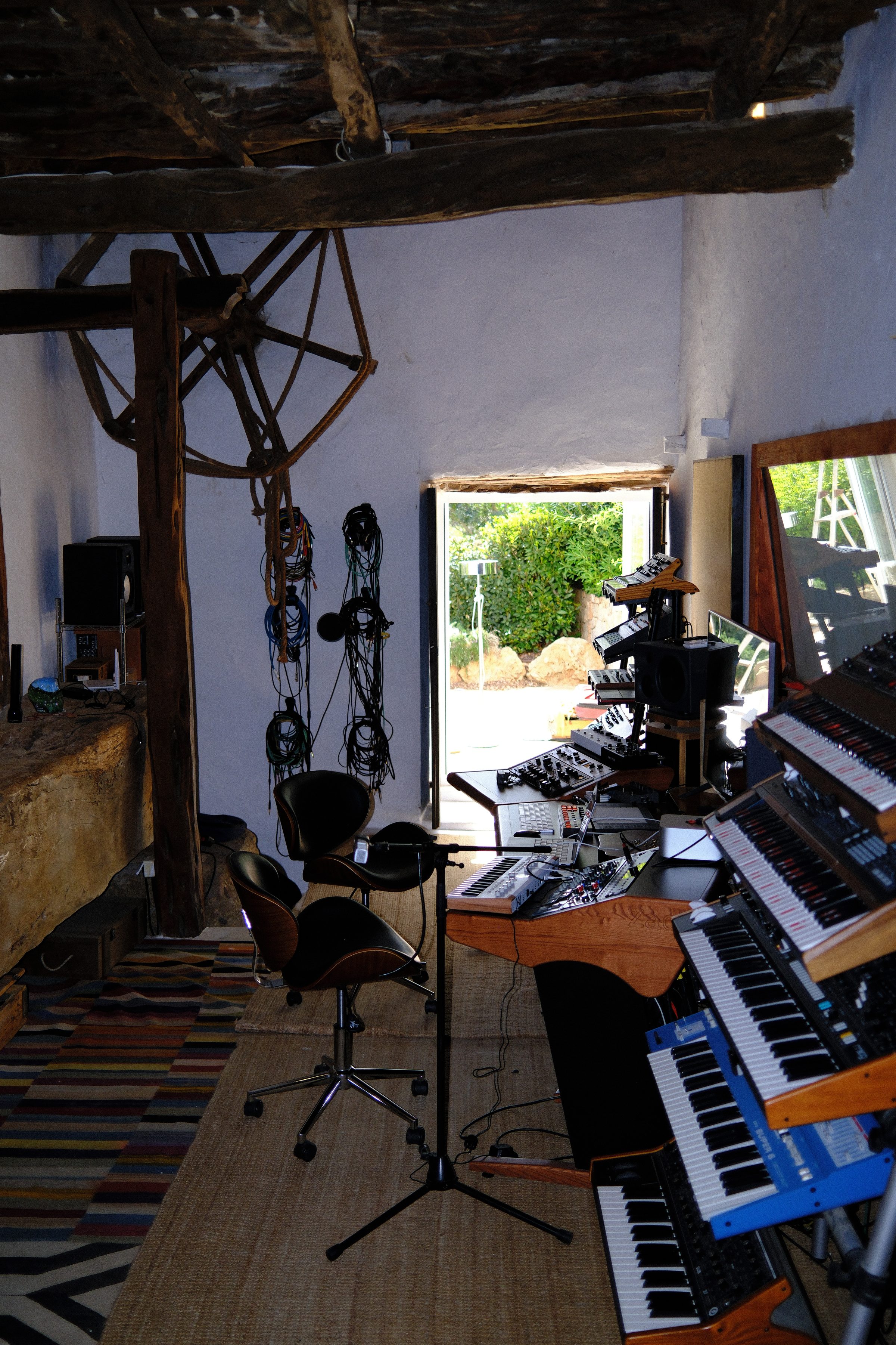 Studio A