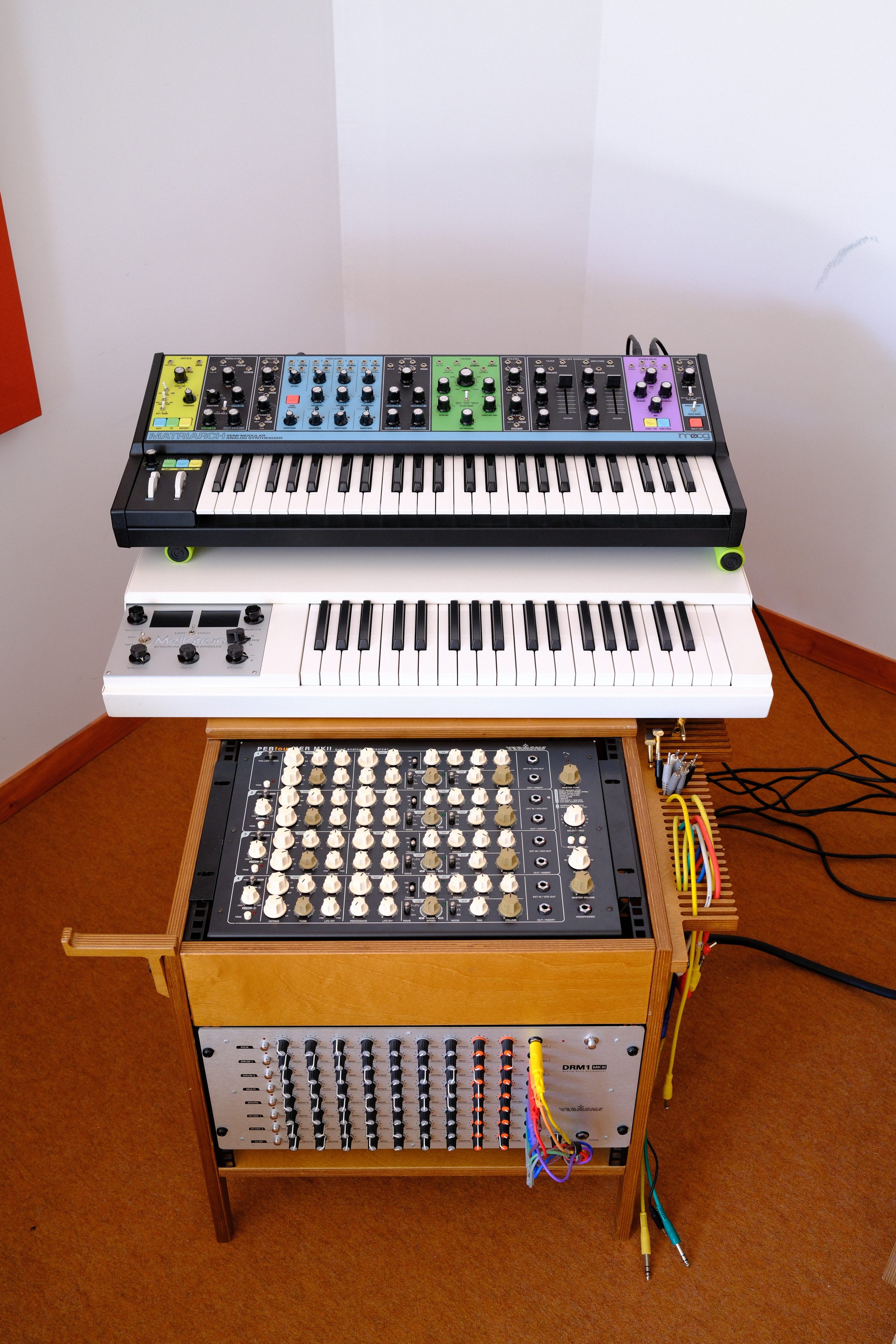Moog One