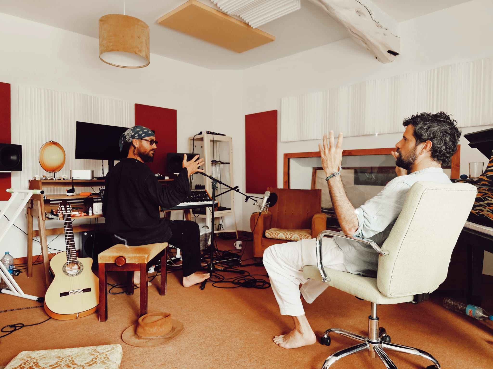 Studio B